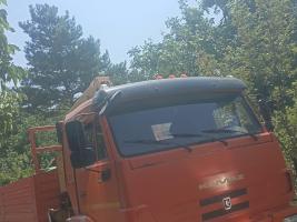 Կատարում ենք մանիպուլայատրի աշխատանքներ ՀՀ ցանկացած վայրից