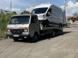 Էվակուատոր ավտոքարշակ 24ժամ 