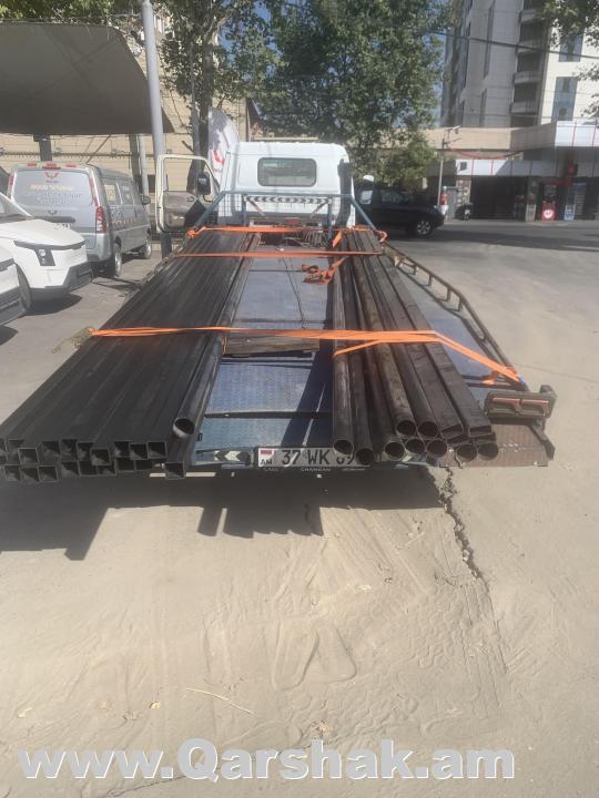 Ավտոքարշակ
