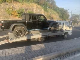 Ավտոքարշակ