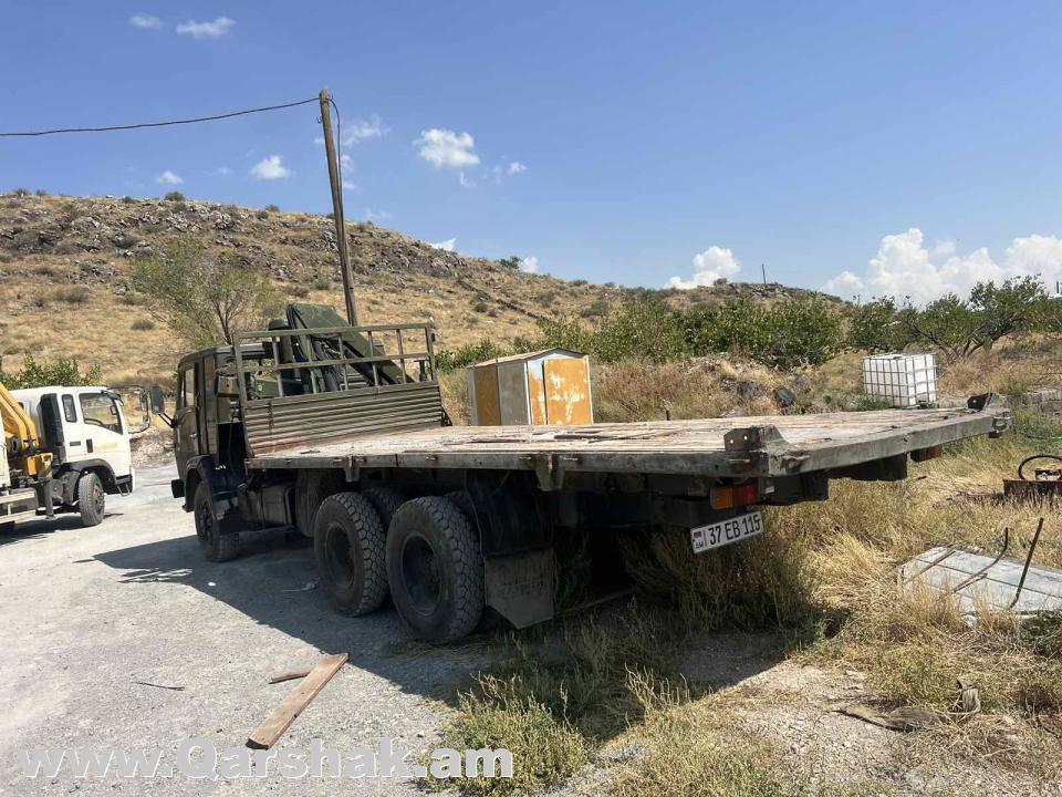 Վաճառվում է մանիպուլյատոր 19.000$