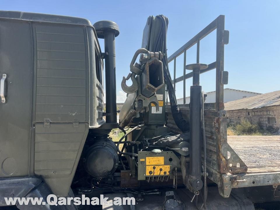 Վաճառվում է մանիպուլյատոր 19.000$