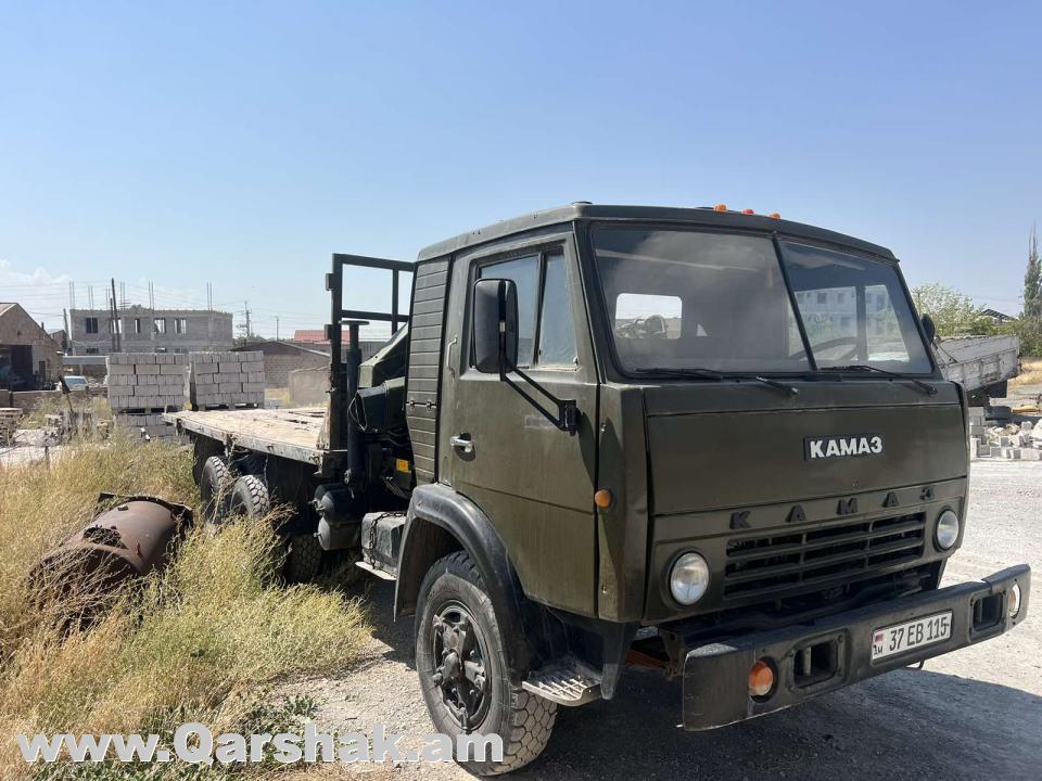 Վաճառվում է մանիպուլյատոր 19.000$
