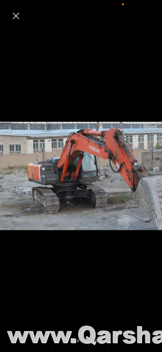 Hitachi 280 30 Տոն