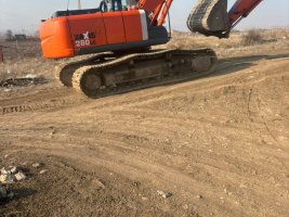 Hitachi 280 30 Տոն
