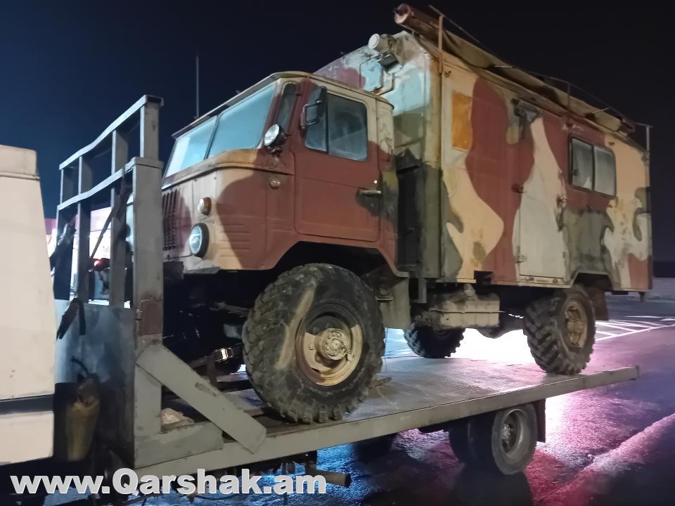 Evakuatri carayuryun