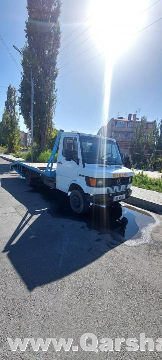 Evakuator էվակուատոր