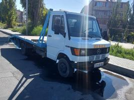 Evakuator էվակուատոր