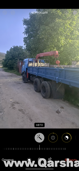 Բեռների ապահով տեղափոխում