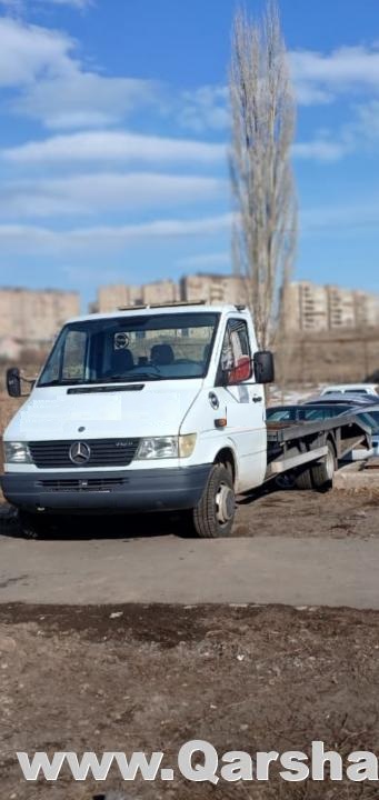 Hrazdan caxkadzor evakuator qarshak