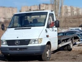 Hrazdan caxkadzor evakuator qarshak