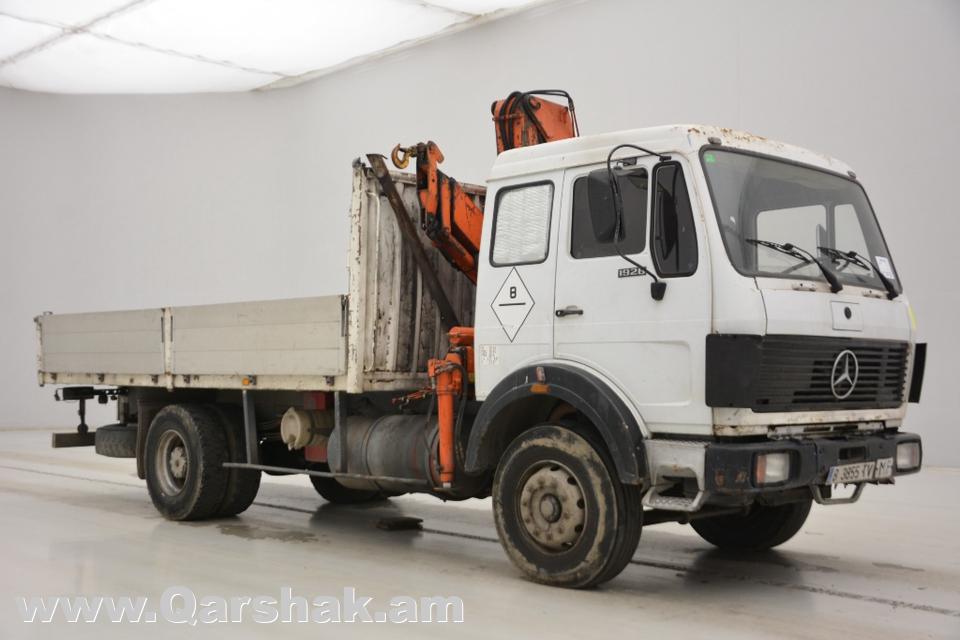 Մանիպուլյատոր Արմավիր