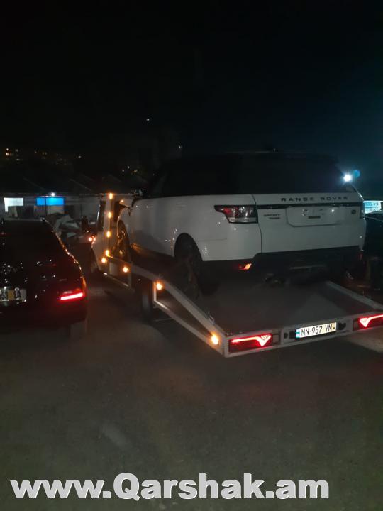 Ford Transit 24/7 