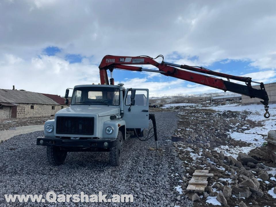 Մանիպուլատորի ծառայություն