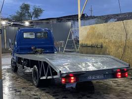 Evakuato 5 ton