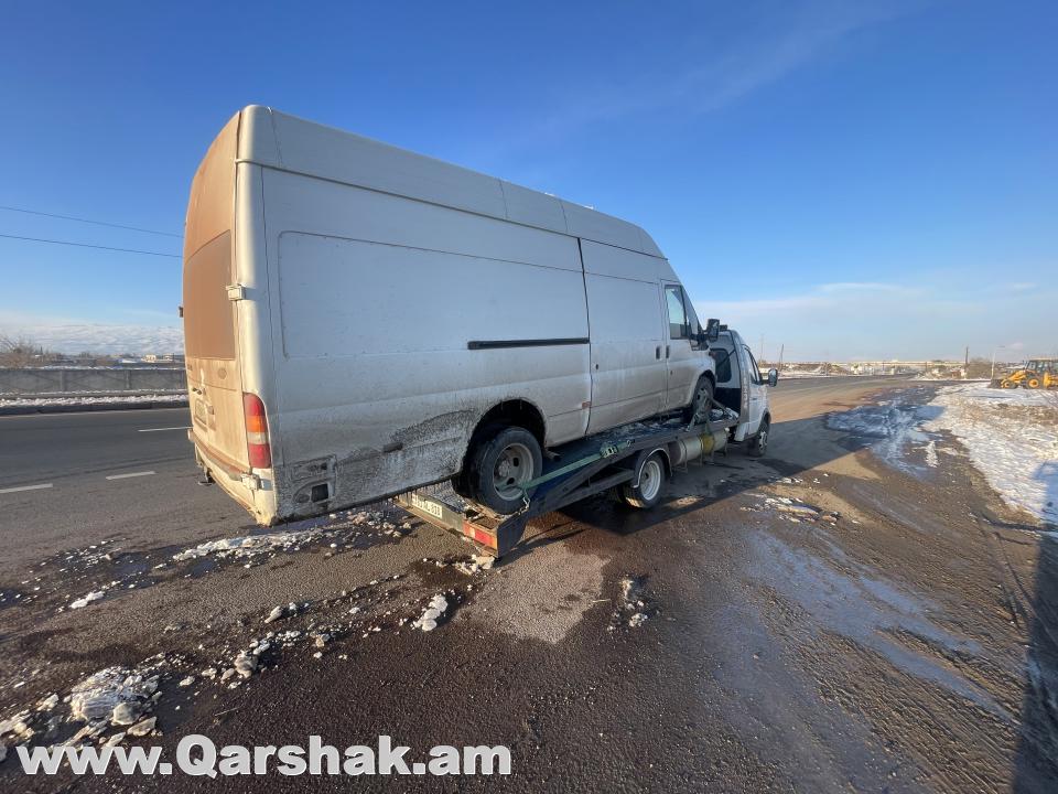 Կատարում ենք ավտոքարշակում 24 ժամ ՀՀ ողջ տարածքում