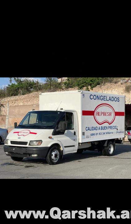 Բեռնափոխադրում ողջ ՀՀ տարածքում