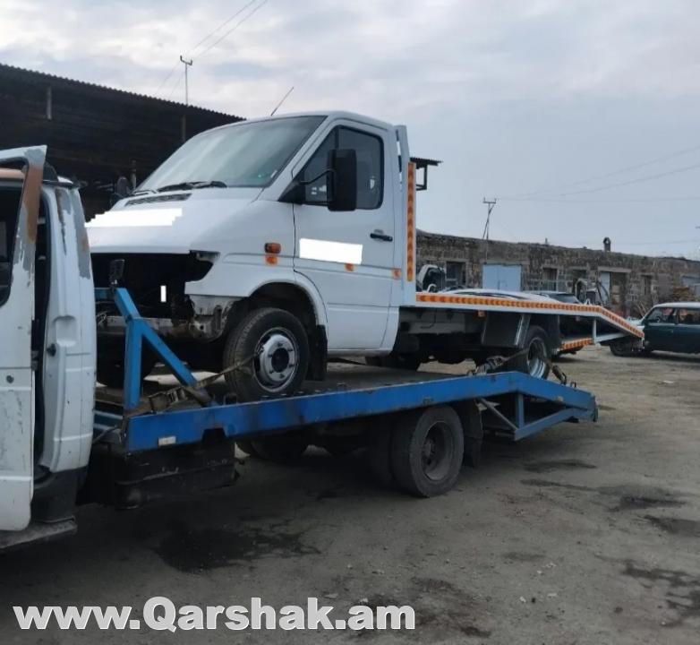 Վալդաի էվակուատոր 