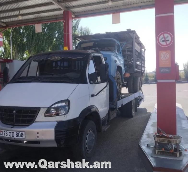 Վալդաի էվակուատոր 