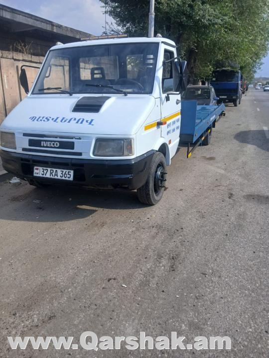 Էվակուատոր