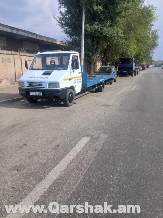 Էվակուատոր