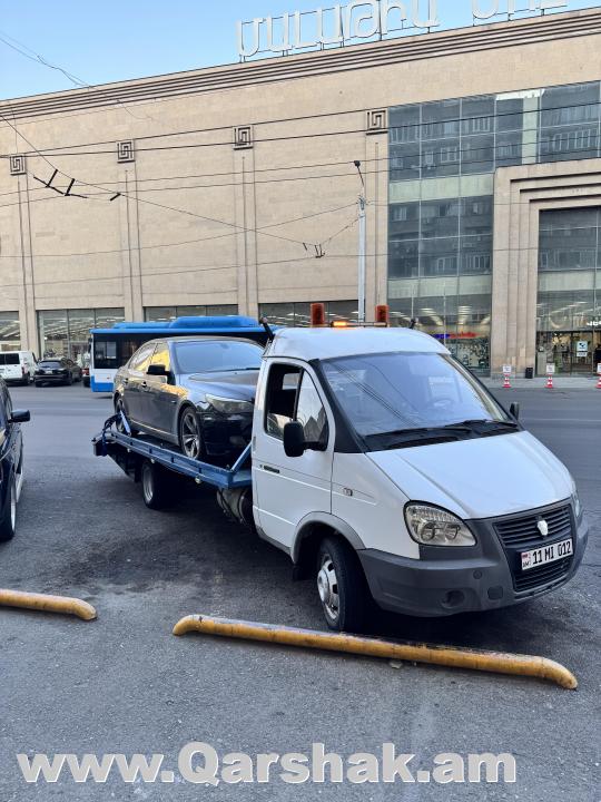 Evakuator 24/7 cankacac uxutyamb