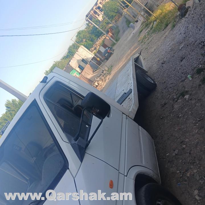 Շատ արագ և ապահով