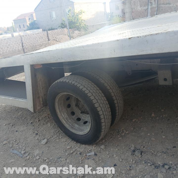 Շատ արագ և ապահով