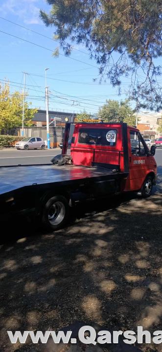 Ford qarshak