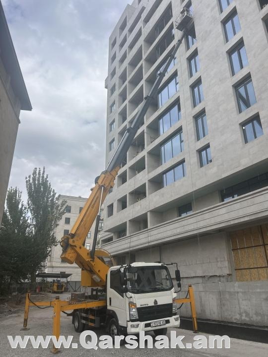 Վիշկա 12-32 մետր 