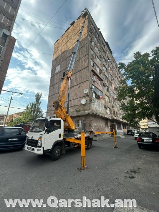 Վիշկա 12-32 մետր 
