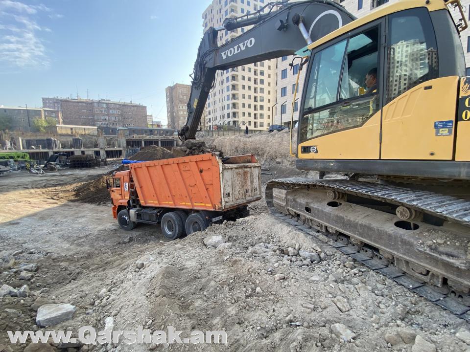 Կամազ 20 կուբ