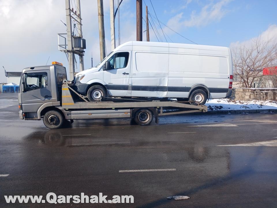 Qarshak 