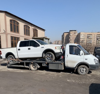 Avto Qarshak