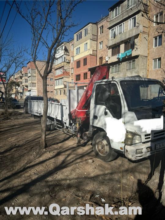 Ashxatumenq 24/7 haysatani voxj taracqum