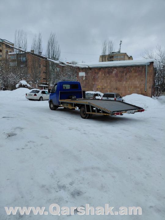 Ավտոտարհանիչ, эвакуатор, evacuator
