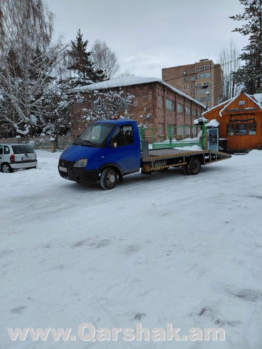 Ավտոտարհանիչ, эвакуатор, evacuator