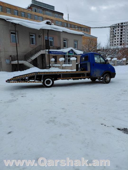 Ավտոտարհանիչ, эвакуатор, evacuator