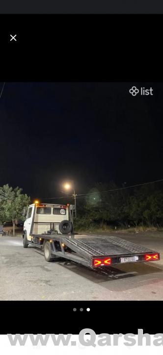 Ողջ Հայաստանում քարշակի արագ մոտեցում