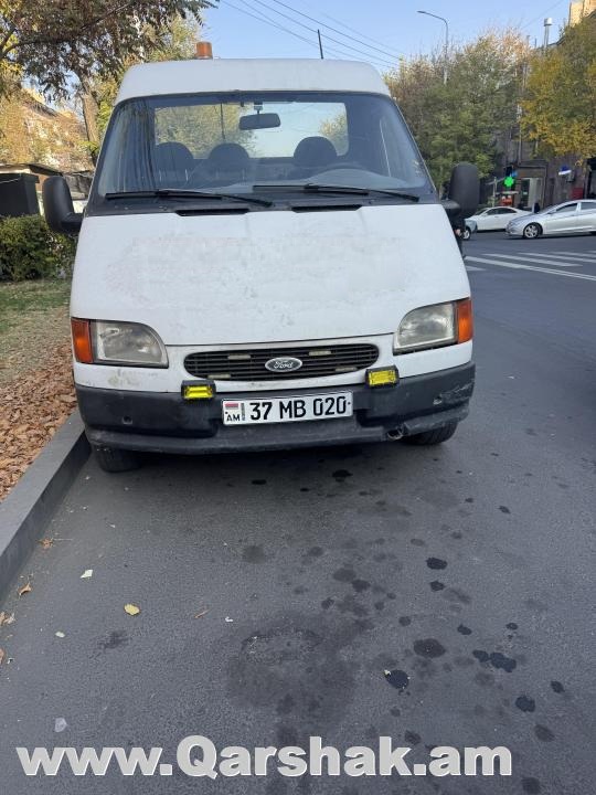 Hayastani Amboghj taracqum 24/7