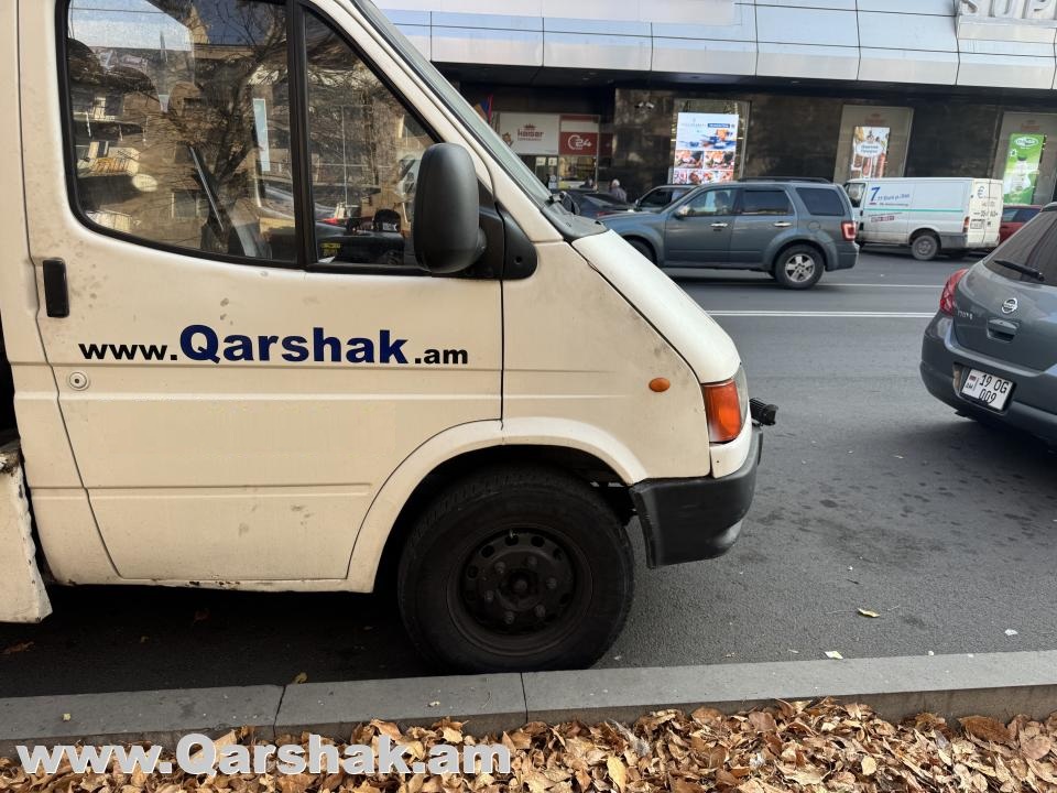 Hayastani Amboghj taracqum 24/7