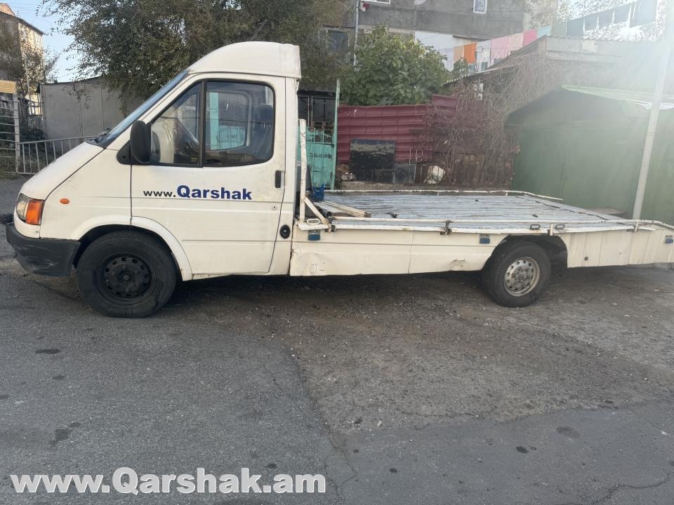Hayastani Amboghj taracqum 24/7