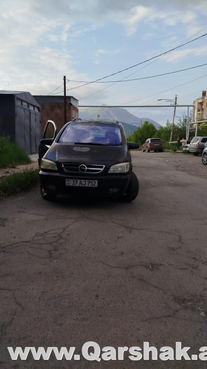 Vanadzor-Erevan-Vanadzor