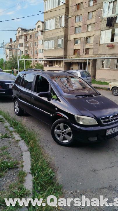 Vanadzor-Erevan-Vanadzor