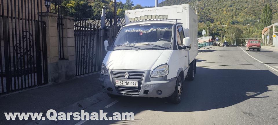 Bernatar Dilijan բեռնատար Դիլիջան Իջևան Սևան Վանաձոր ծովագյուղ հաղարծին