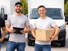 Բեռնափոխադրումներ և շինաղբի հեռացում