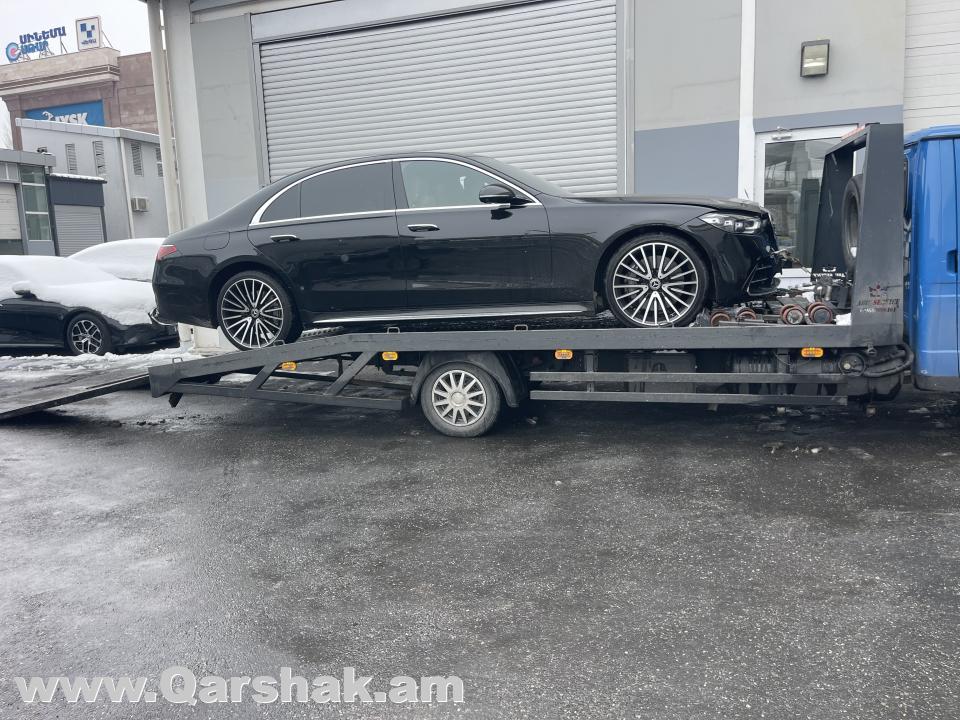 Qarshak 24/7