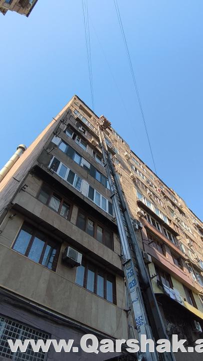 Ավտովերելակ Բեռների Համար
