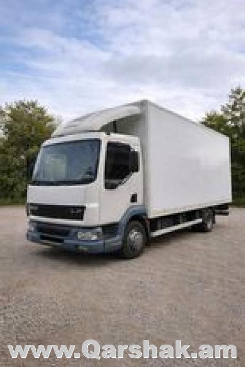 Daf